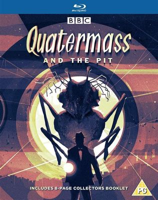 Quatermass and the Pit: En övernaturlig thriller med djärva effekter!