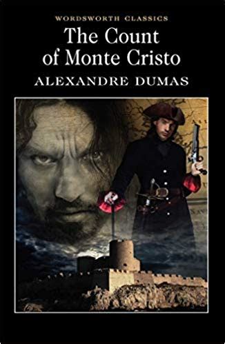 The Count of Monte Cristo - En ikonisk historia om hämnd och förlåtelse med en mästerlig prestation av James F. Gillmore!