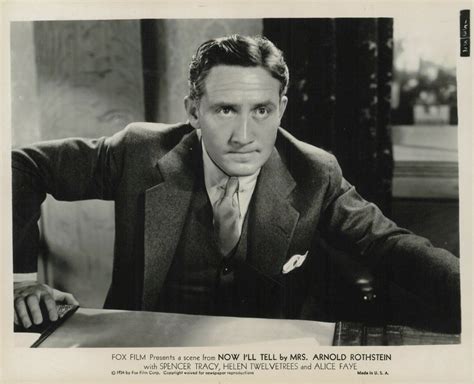 Är The Unknown Man en mystisk kriminalthriller med en briljant Spencer Tracy?!