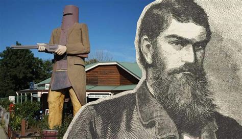 Ned Kelly - En episk historia om en ikonisk australier och hans kamp mot orättvisan!